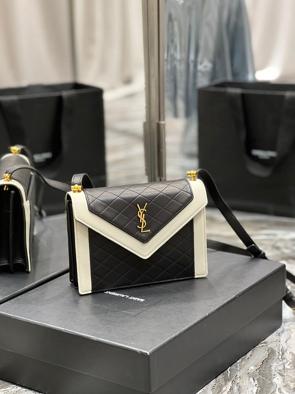YSL BAGS - WOMEN LOVE LUXURY BAGS - 2178