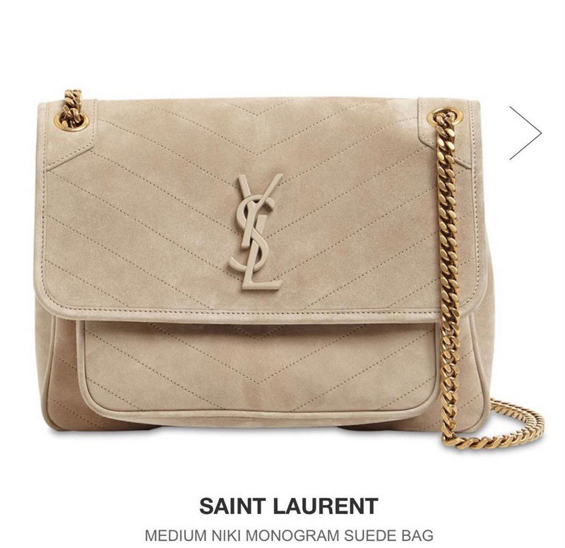 BB - YSL Bag - 3684