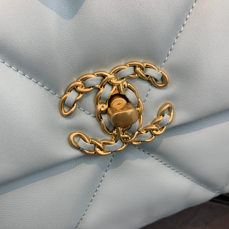 LO - CHL Bags - 1890