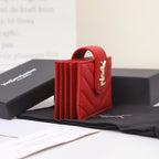 Lusso Official - LUXURY YSL BAGS - 984