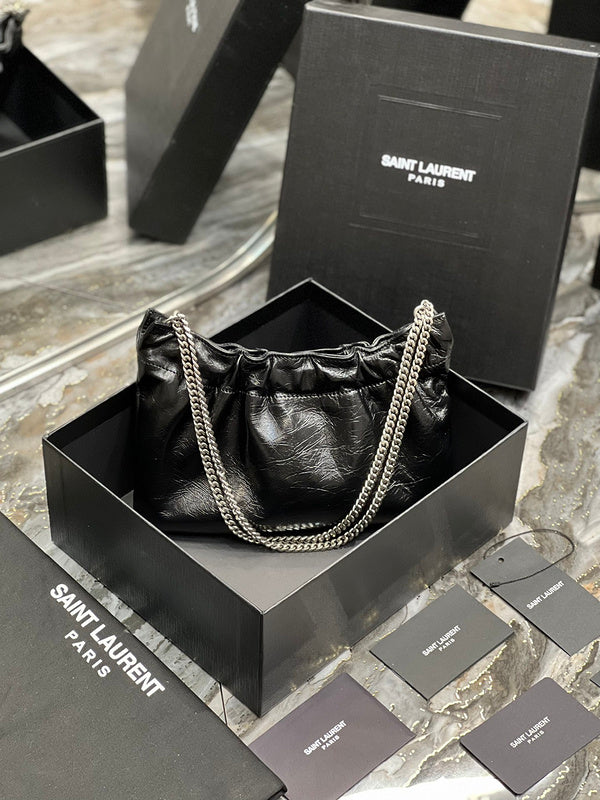 Lusso Official - LUXURY YSL BAGS - 658