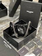 Lusso Official - LUXURY YSL BAGS - 658
