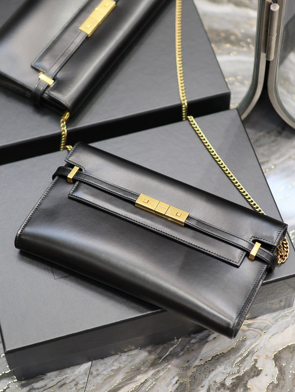 BB - YSL Bag - 1858