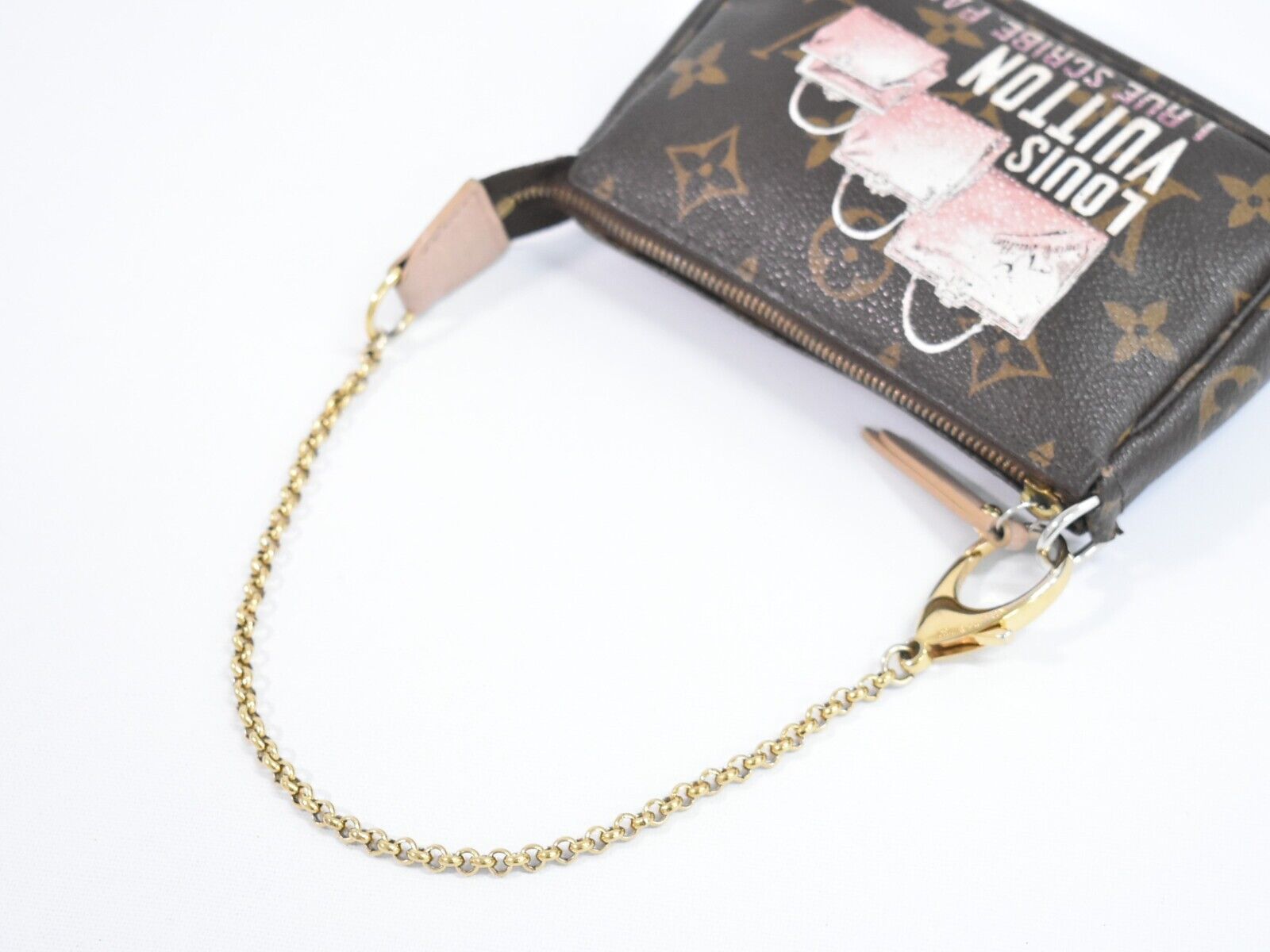 LO-LV bags 863