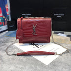 YSL BAGS - WOMEN LOVE LUXURY BAGS - 1824