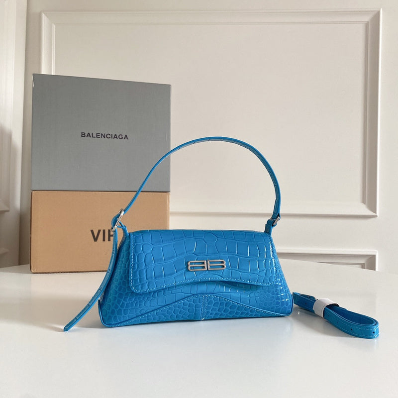 LO - BLN-CIAGA WOMEN LUXURY BAGS - 498