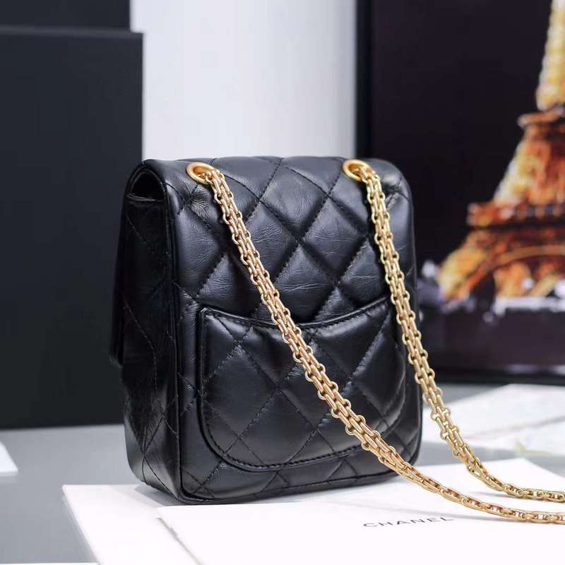 LO - CHL  BAGS FOR WOMEN - FASHION LUXURY BAGS - 837