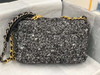 LO - CHL  BAGS FOR WOMEN - FASHION LUXURY BAGS - 111