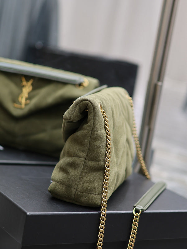 Lusso Official - LUXURY YSL BAGS - 070
