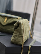 Lusso Official - LUXURY YSL BAGS - 070