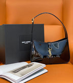 BB - YSL Bag - 1998