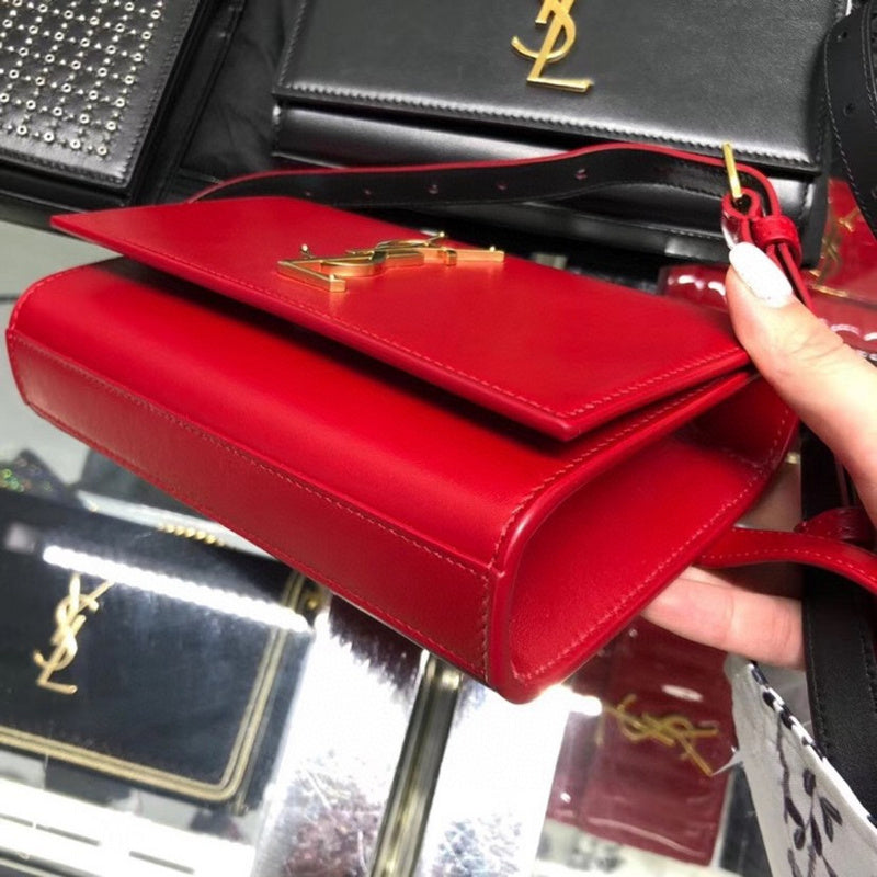 Lusso Official - LUXURY YSL BAGS - 1010
