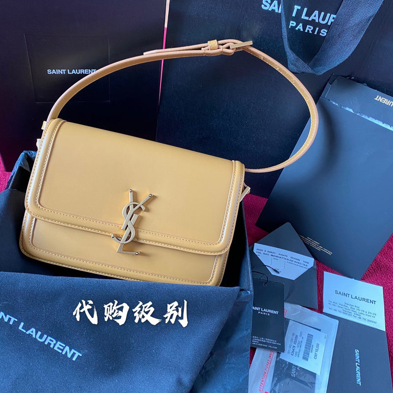 Lusso Official - SLY Bags 027