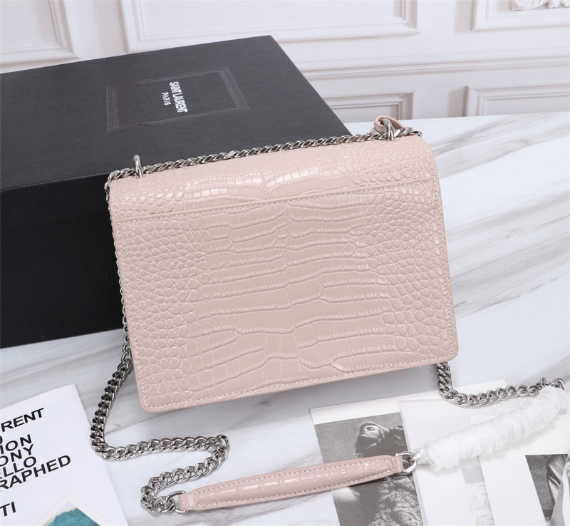 Lusso Official - LUXURY YSL BAGS - 1794