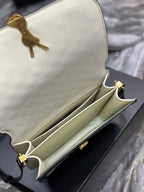 YSL BAGS - WOMEN LOVE LUXURY BAGS - 2135