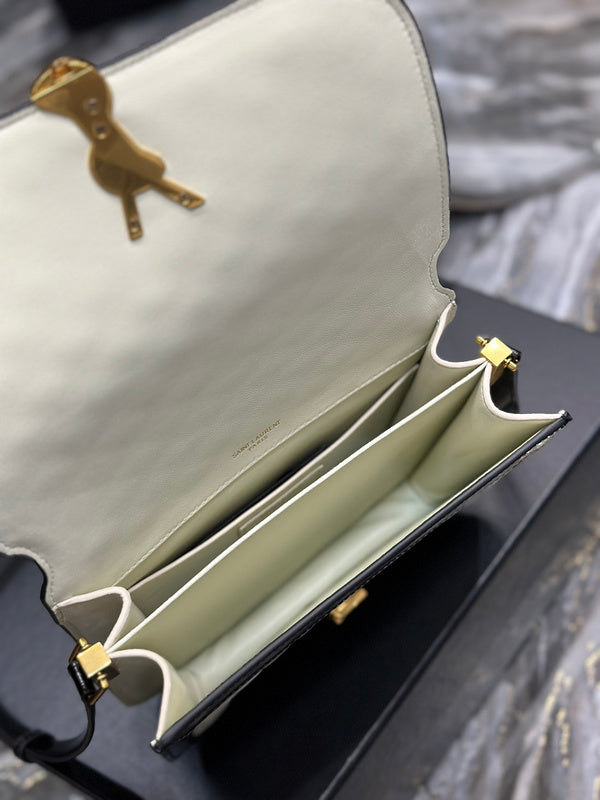 YSL BAGS - WOMEN LOVE LUXURY BAGS - 2135