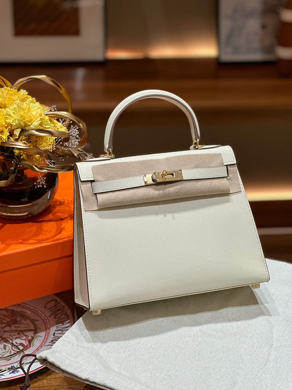 Lusso Official - HERMS DESIGNER BAGS FOR WOMEN - AFFORDABLE LUXURY BAGS - 130