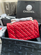 LO - CHL  BAGS FOR WOMEN - FASHION LUXURY BAGS -1840