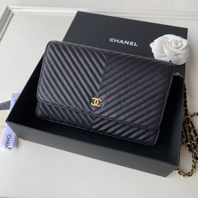 LO - CHL  BAGS FOR WOMEN - FASHION LUXURY BAGS -2345