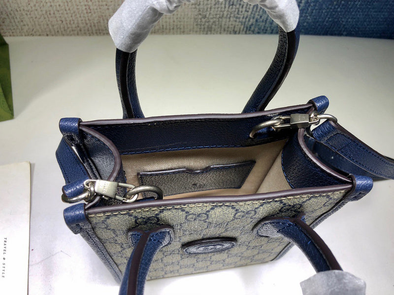 LO - GCC Bags - 1865