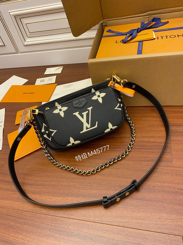 LO - LV Bags - 16290