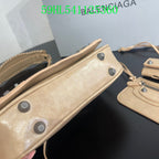 LO - BGA Bags - 1970