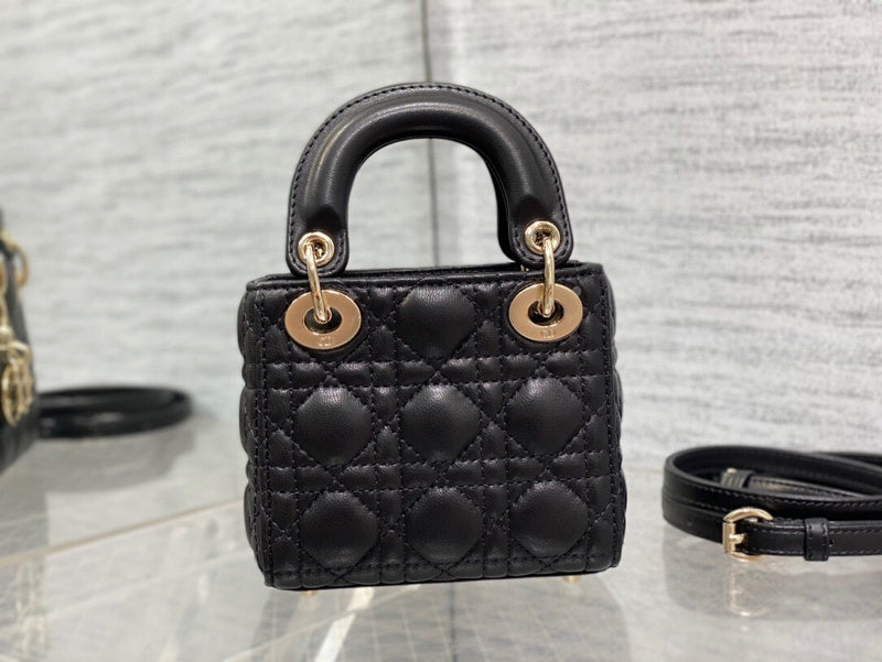 LO - CHL Bags - 2166