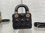 LO - CHL Bags - 2166
