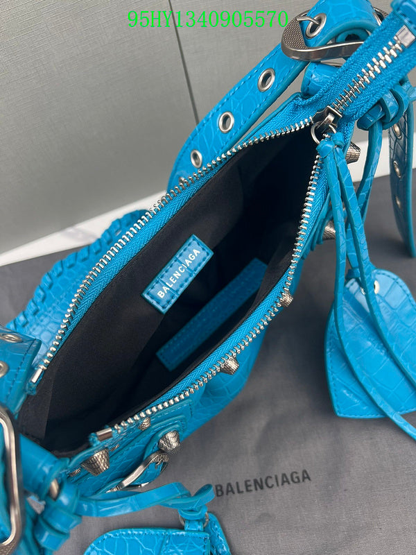 LO - BGA Bags - 2126