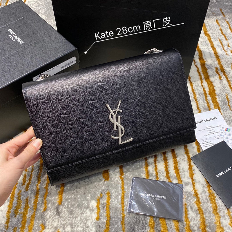 Lusso Official - SLY Bags 273