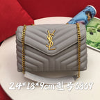YSL BAGS - WOMEN LOVE LUXURY BAGS - 1087