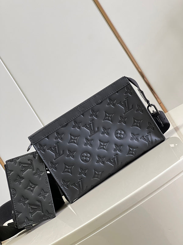 BB - LV Bags - 17125