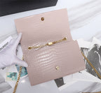 YSL BAGS - WOMEN LOVE LUXURY BAGS - 1310