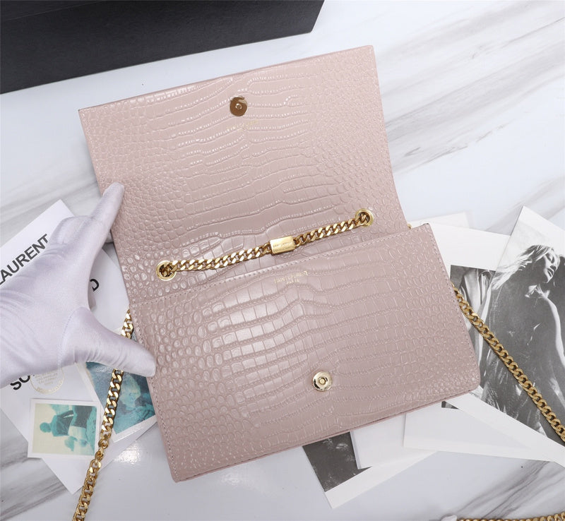 YSL BAGS - WOMEN LOVE LUXURY BAGS - 1310