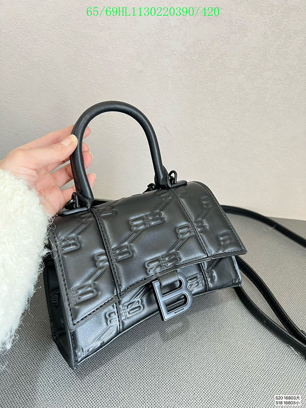 LO - BGA Bags - 1937