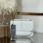 YSL BAGS - WOMEN LOVE LUXURY BAGS - 2162