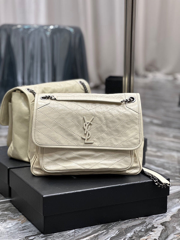 Lusso Official - SLY Bags - 049