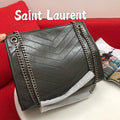 YSL BAGS - WOMEN LOVE LUXURY BAGS - 1410