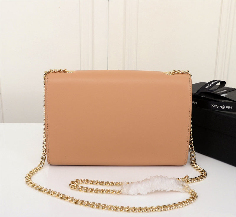 YSL BAGS - WOMEN LOVE LUXURY BAGS - 1737