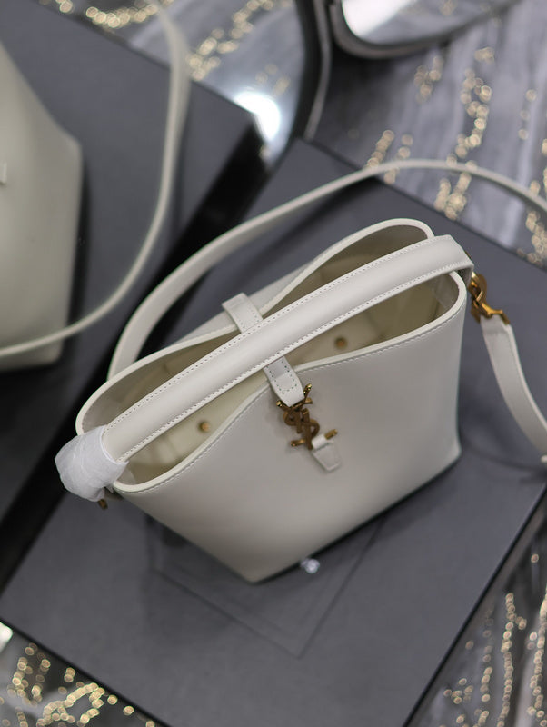 Lusso Official - LUXURY YSL BAGS - 010