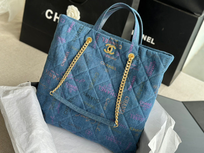 Lusso Official -  CHL BAGS  - 080