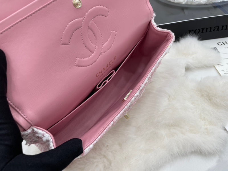 Lusso Official -  CHL BAGS  - 058