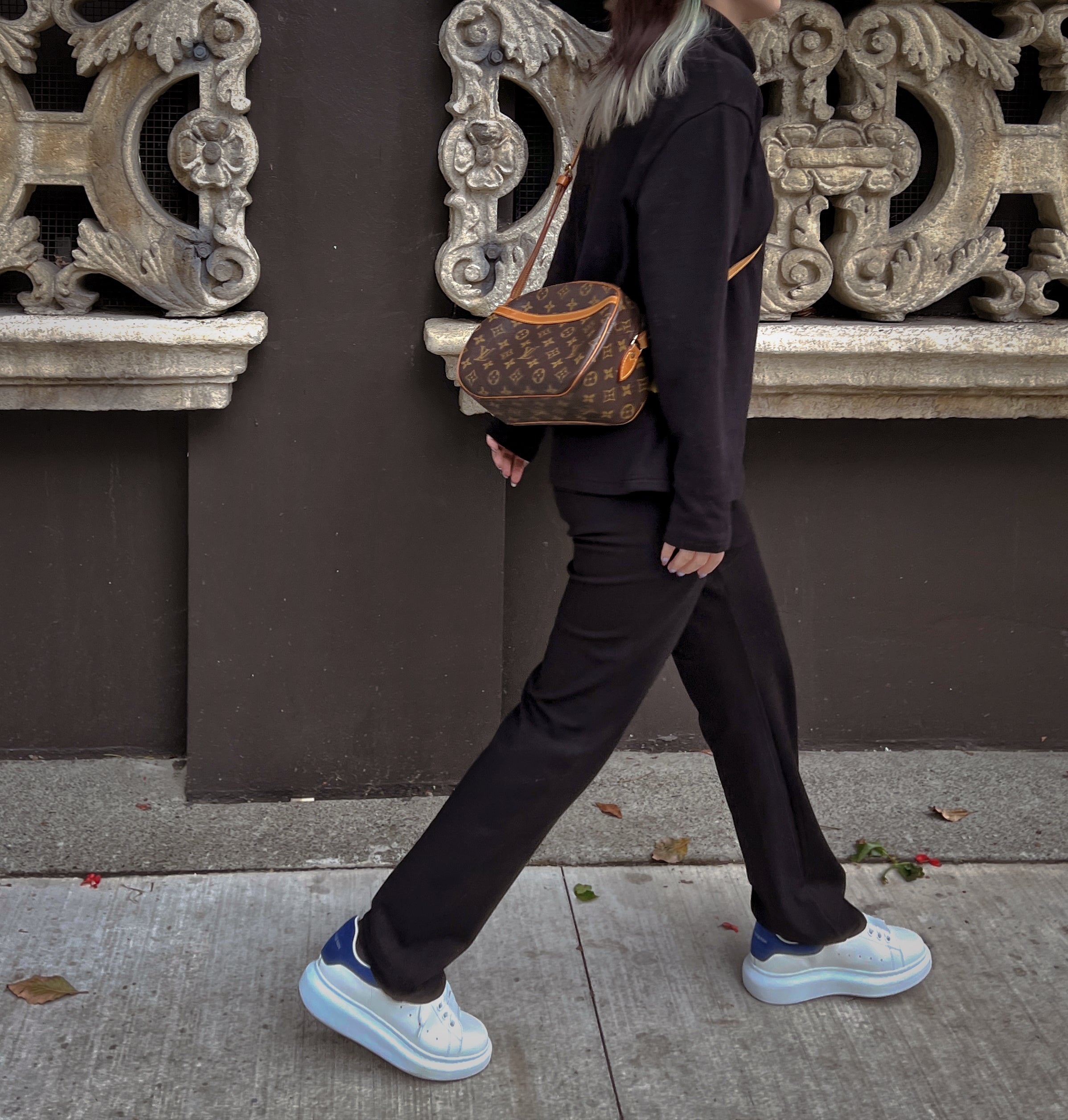 LO-LV bags 7316