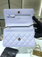 LO - CHL  BAGS FOR WOMEN - FASHION LUXURY BAGS -1914