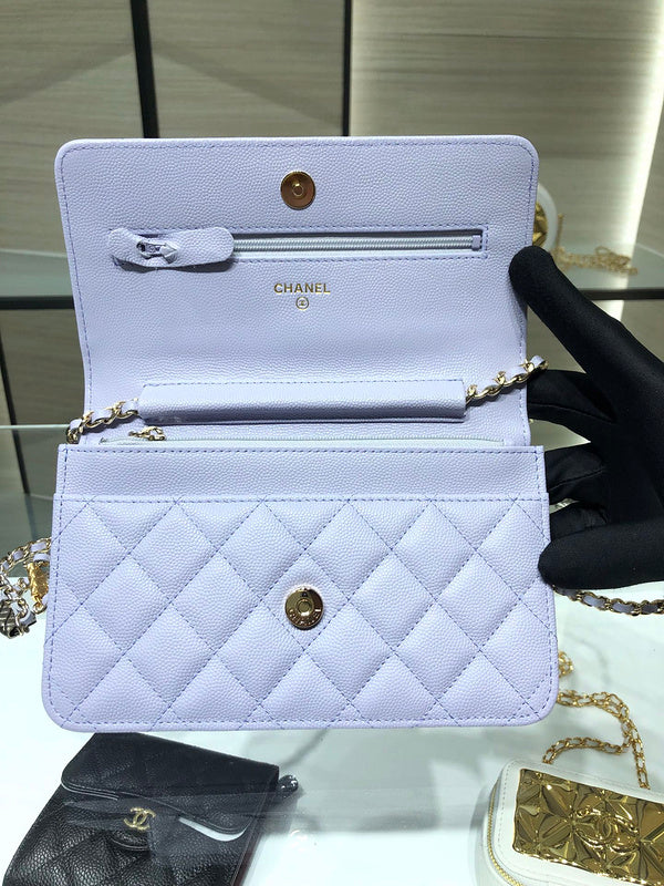 LO - CHL  BAGS FOR WOMEN - FASHION LUXURY BAGS -1914