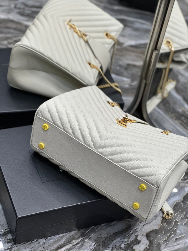 YSL BAGS - WOMEN LOVE LUXURY BAGS - 2027