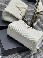 YSL BAGS - WOMEN LOVE LUXURY BAGS - 2027