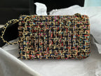Lusso Official -  CHL BAGS  - 078