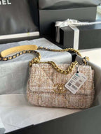 LO - CHL  BAGS FOR WOMEN - FASHION LUXURY BAGS - 428