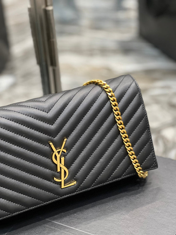 YSL BAGS - WOMEN LOVE LUXURY BAGS - 212